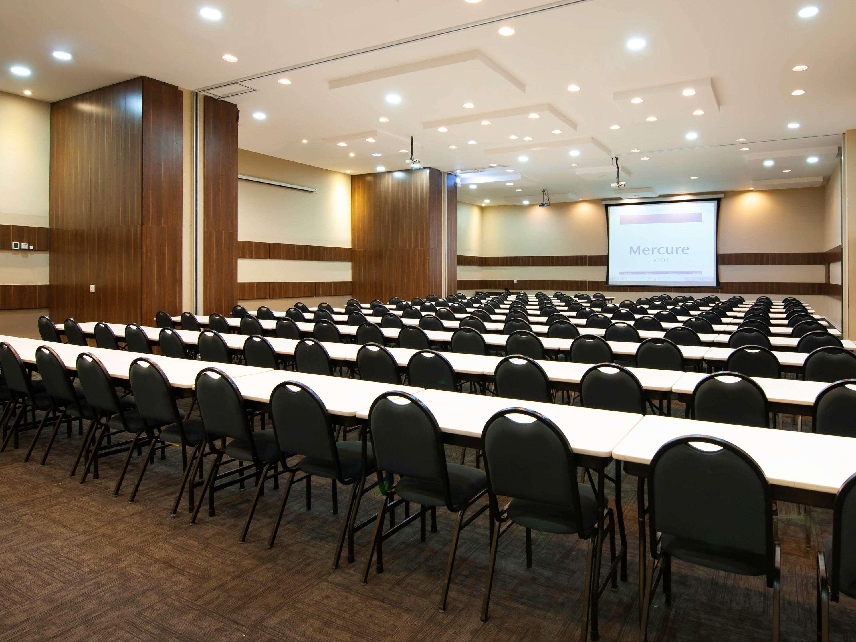Mercure Rio De Janeiro Nova Iguacu Bagian luar foto